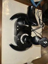 Thrustmaster T-Flight Hotas One 4460168 Xbox One and Window Joystick - Black