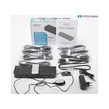 KVM Switch 4x1DP DP/HDMI USB 4K 2k@60Hz + Defekt (286697)