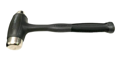 New Snap-on  Ball Peen Dead Blow Hammer 32 oz. Dark Titanium HBBD32 HBBD32DT
