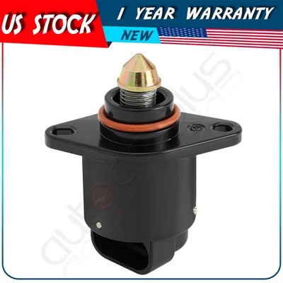 2H1083 Idle Air Control Valve For Chevrolet Aveo LS Sedan LT Sedan Daewoo 04-06