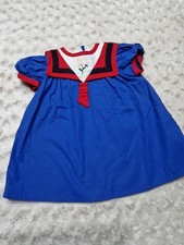 Gucci Girls Baby Dress 👗