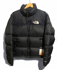The North Face Men's 1996 Retro Nuptse Puffer 700 Black Size M 🔥FREE SHIPPING🔥