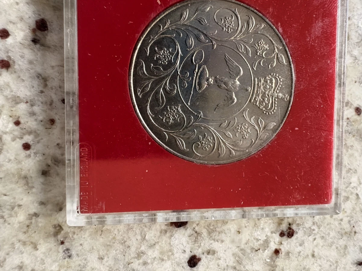 1977 UK Commemorative Coins for sale | eBay