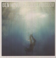 Ben Howard: Ben Howard: Every Kingdom - Universal Music - (Lp / E)