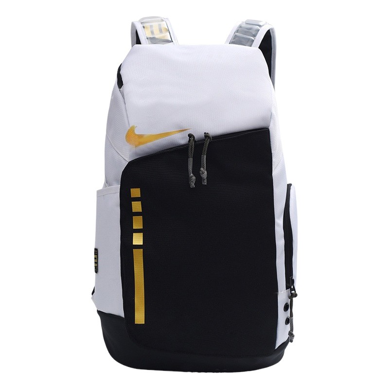 Unisex Sportrucksack Hoops Elite Rucksack Outdoor Reise Backpack Freizeit Tasche