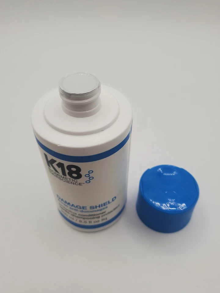 K18 Biomimetic Hairscience Damage Shield Protective Conditioner No Box Sealed - Image 2 of 3