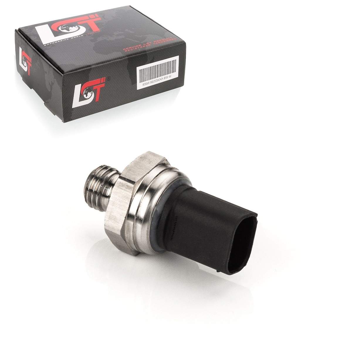 Exhaust Gas Pressure Sensor Differential for mercedes E-Class W212 S212 W213