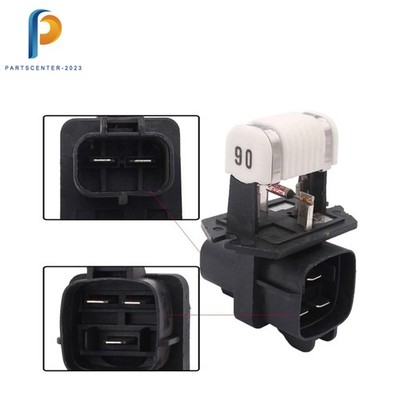 Engine Radiator Cooling Fan Resistor for 2011 12 2013 Hyundai Sonata 25385-2E100