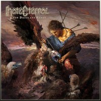 Hate Eternal - Upon Desolate Sands Digicd New, Tech Death Metal, Morbid Angel