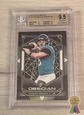 Beckett Grading Services (BGS) 6