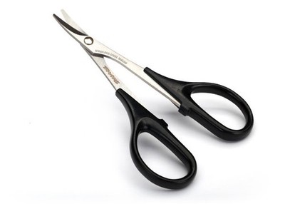 Traxxas 1/16 E-Revo XL2.5 * Scissors, Curved Tip * 3432