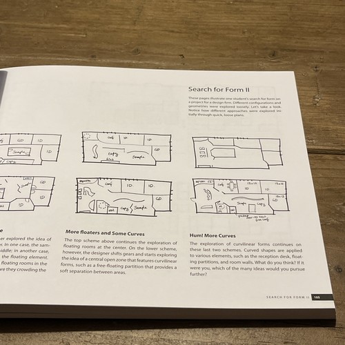 The Interior Plan: Concepts and Exercises by Roberto J. Rengel (Paperback, 2016) - Picture 6 of 9