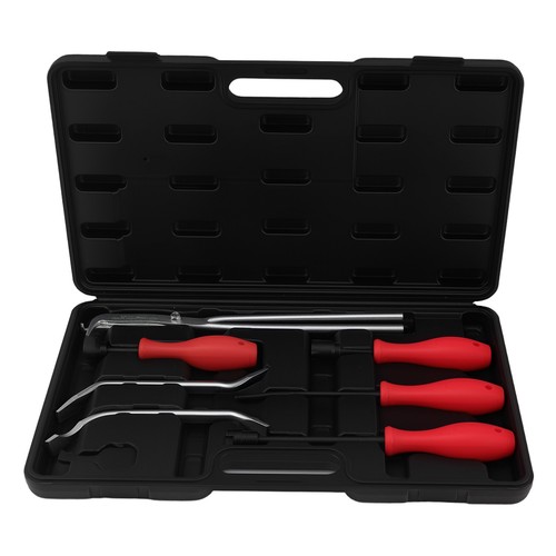8pcs Professional Drum Brake Tool Kit – Removal and Installation Tools - Picture 1 of 12