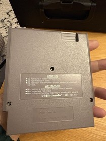 Battletoads & Double Dragon - Nintendo NES Classic Action Adventure Video Game