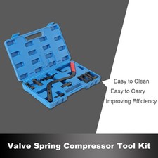 Disassembly Tool CTA Tool 2112 Valve Spring C...