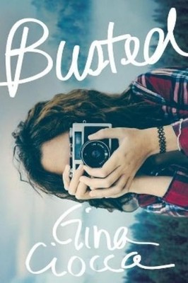 Gina Ciocca Busted (Paperback)