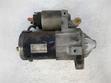 2004-2012 Mitsubishi Galant Car Starter Motor Solenoid Oem BUB3C