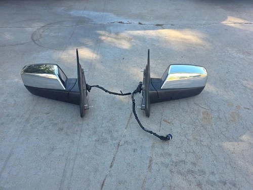 Side mirror 2014-2017 Chevy/GMC 1500/2500