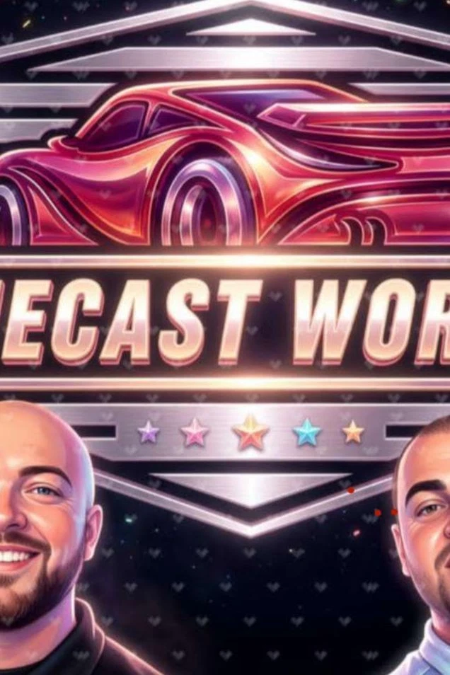 Hotwheels and More with £1 starts