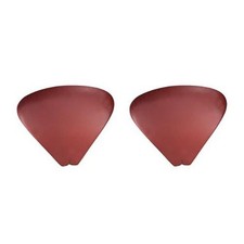 Am1834t Clam-shell Fenders Fits John Deere Tractors 40 420 430 435