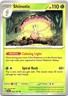 SV08: Surging Sparks #009/191 Shiinotic