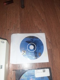 SEGA Dreamcast Console - 4 Game Bundle- Hydro Thunder Etc. Tested and Authentic!