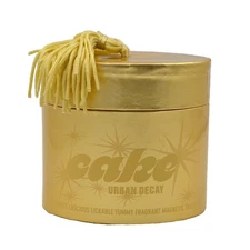 Urban Decay Sparkling Lickable Body Powder - CAKE -ORIGINAL-READ DESCRIPTION