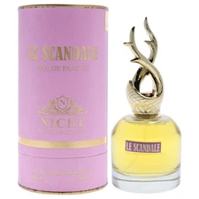 Khalis Niche Collection - Le Scandale Eau de Parfum