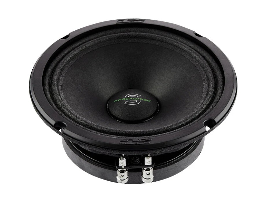 Deaf Bonce Apocalypse AP-M81SE PRO 8" Mid-Range Speakers (Pair)