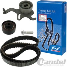 SKF ZAHNRIEMEN-SATZ passend für 1.7 D TD TDS OPEL ASTRA F COMBO CORSA B VECTRA A