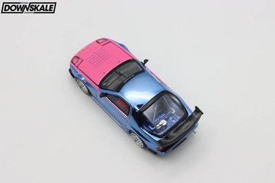 Pop Race Mazda RX-7 FC3S RE-Amemiya Los Angeles Special Edition