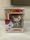 Funko Pop! Vinyl: Dragon Ball - Frieza 4th Form #861