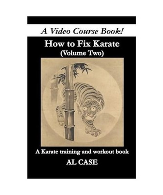 How to Fix Karate [Book Two], Case, Al
