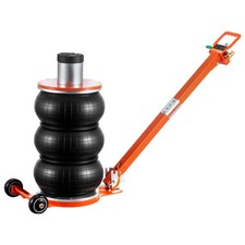 Vevor Air Jack 5 Ton11000 Lbs Pneumatic Jack With Heightened Column For Sedan Vevor Air Jack 5 Ton11000 Lbs Pneumatic Jack With Heightened Column For Sedan