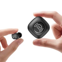 Sleep Headphones Invisible Earbuds for Side Sleepers