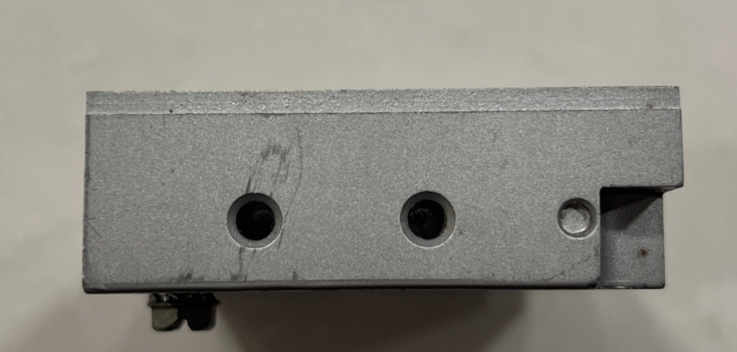 FESTO 162543 PNEUMATIC ACCESSORY