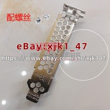 Low Profile Bracket for LSI 9361-4i RAID5/6 12G PCIE Raid card