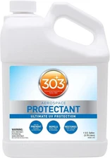 Products Aerospace Protectant UV Protection Repels Dust Dirt Staining 128 Fl.Oz