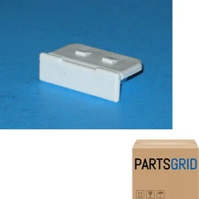 441733-4 For Whirlpool Refrigerator OEM Endcap Trim - Roper Estate Kenmore