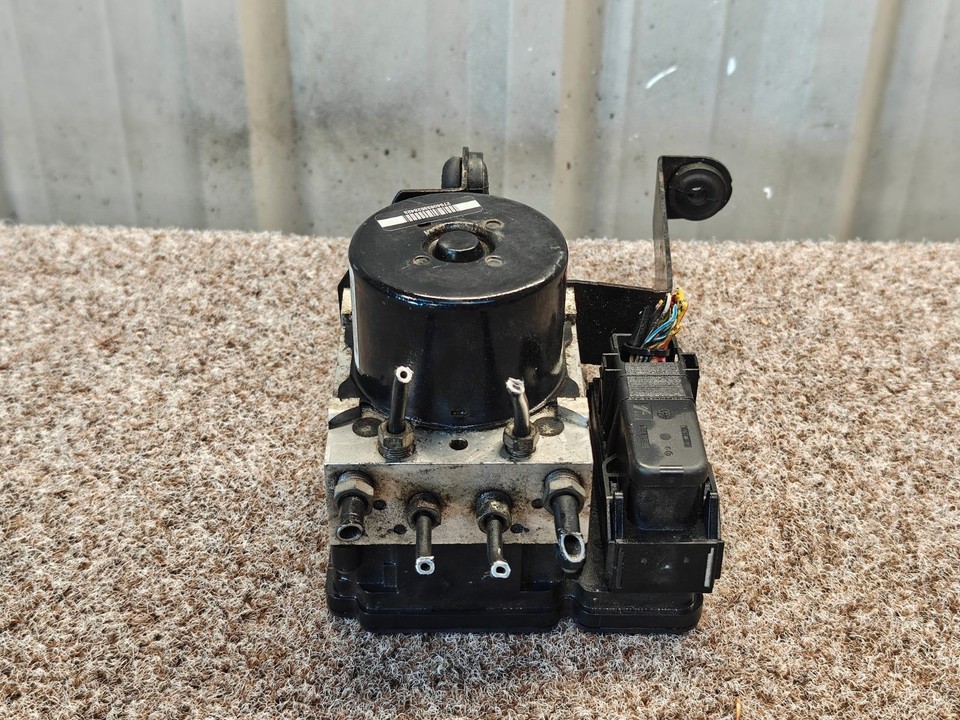 FORD C-MAX C344 2012-2015 - Front ABS Pump Control Module Unit BV612C405AJ
