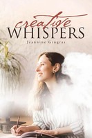 Creative Whispers | Jeannine Gingras | Taschenbuch | Kartoniert / Broschiert