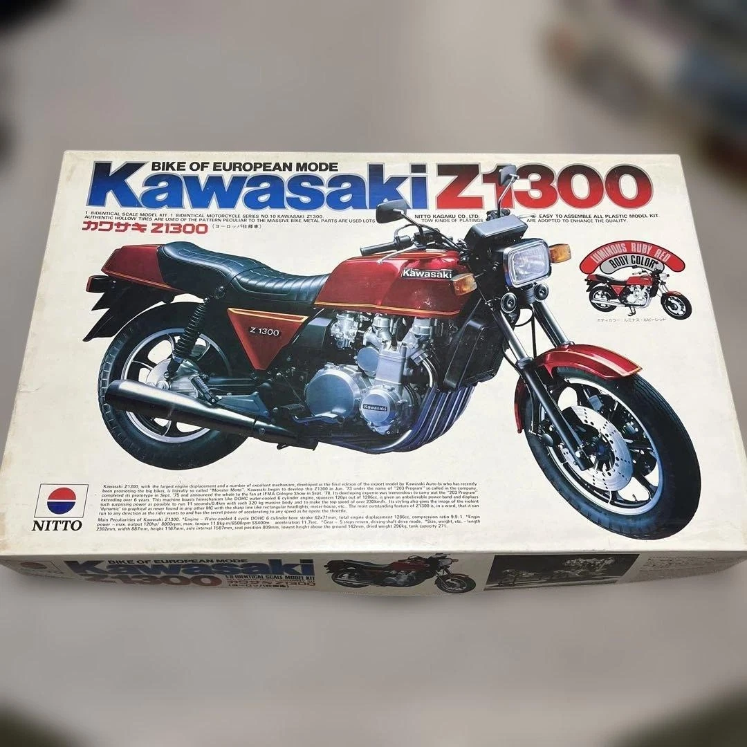 Kawasaki Z1300 for sale | eBay