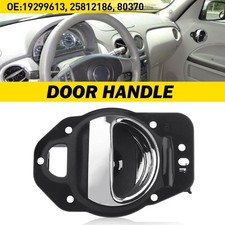 Interior Inside Passenger Door Handle Fit 2006 07-2011 Chevy Hhr Front Rear Exr