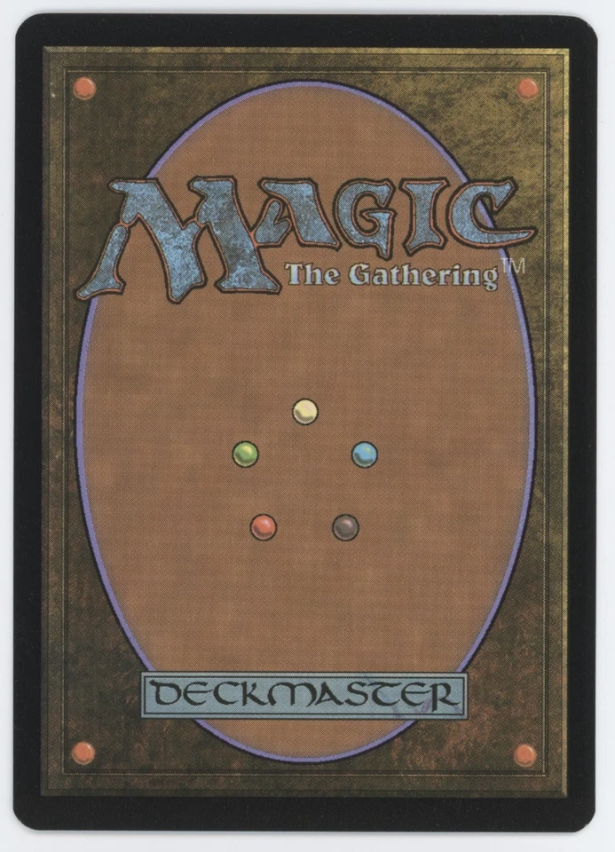 Force of Will - Lámina - Magic The Gathering Double Masters - RareCo Foto 2 de 3