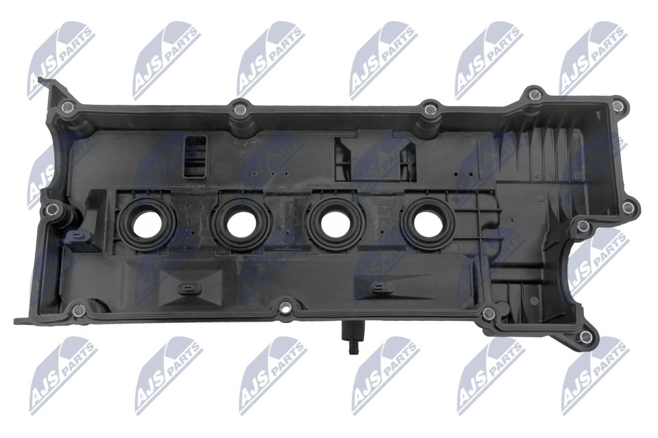 Original NTY Cylinder Head Cover BPZ-KA-300 For Hyundai KIA - Image 10