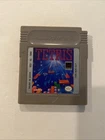 Tetris Nintendo Game Boy Gameboy Original Authentic Genuine Game!