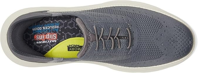 Skechers Shoes Men display picture 3
