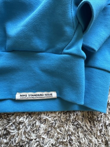 Nike EYBL Team Issue Basketball Hoodie Jogginghose Set CV0864-446 CK-6365 Herren Medium - Bild 3 von 8