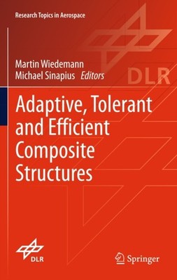 Wiedemann - Adaptive tolerant and efficient composite structures - Ne - X555z
