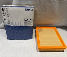 Filtre à air Porsche 944